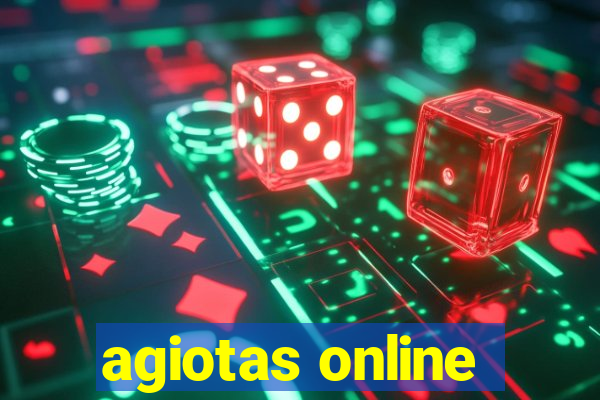 agiotas online